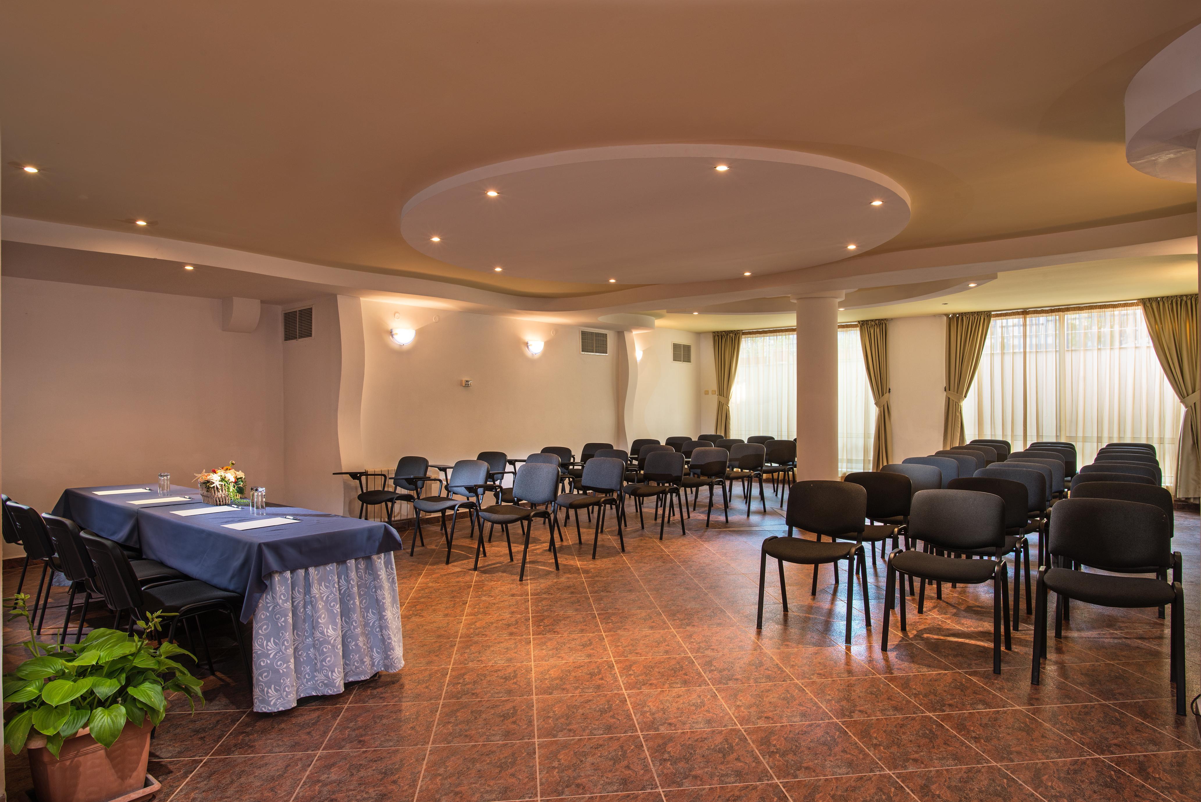 Flagman Hotel Sozopol Exterior foto